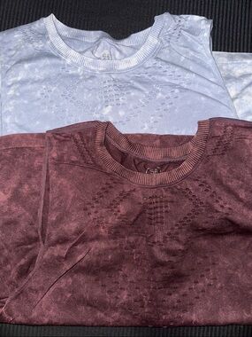 Tie-Dye Tank Tops Bundle